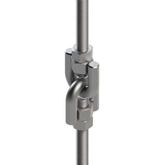 Подвес маятниковый TSH N-N. Подвес маятниковый TSH N-N